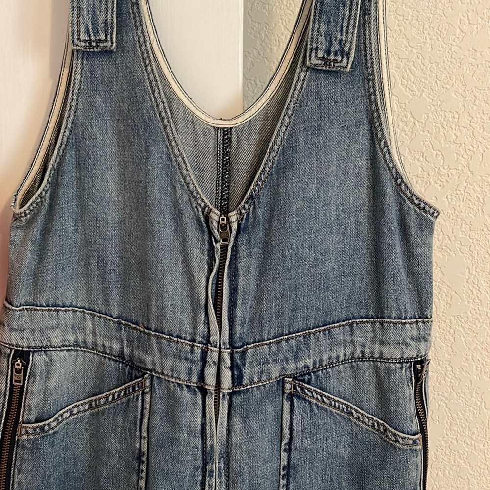 Free People Overalls